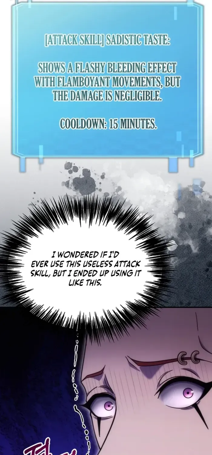 God-Tier Extra’s Ultimate Guide Chapter 16 page 84 - 