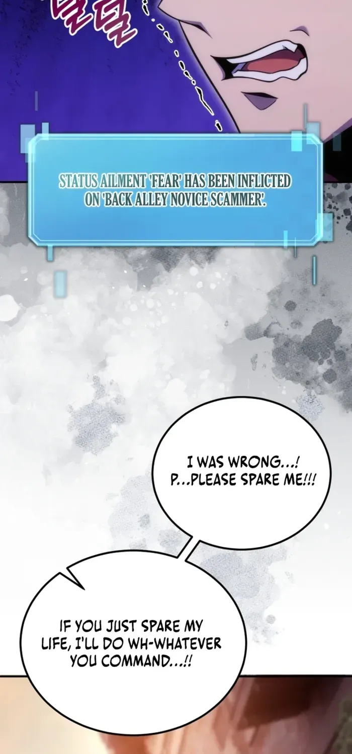 God-Tier Extra’s Ultimate Guide Chapter 16 page 85 - 