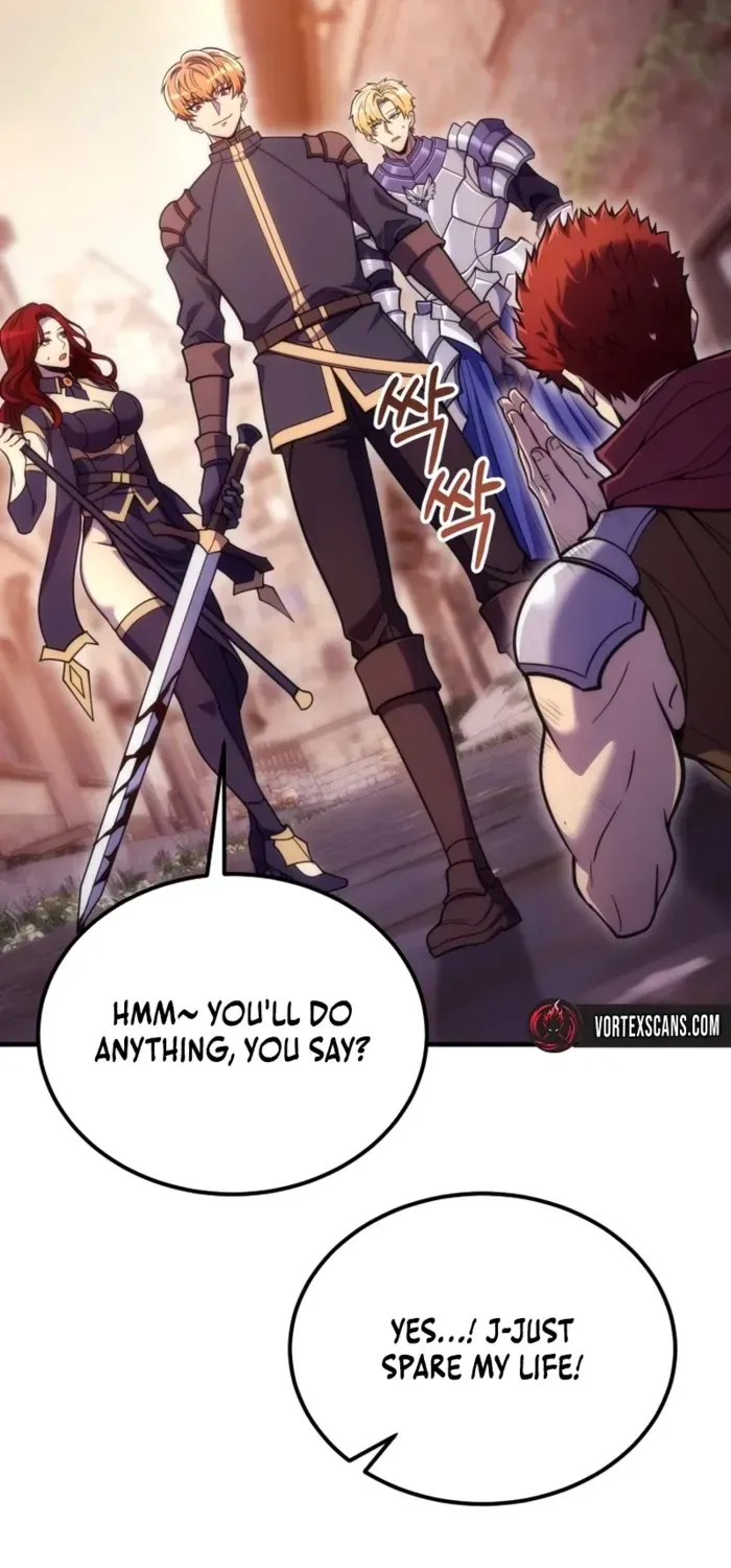 God-Tier Extra’s Ultimate Guide Chapter 16 page 86 - 