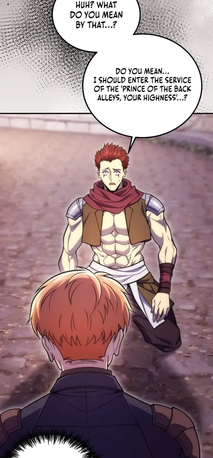 God-Tier Extra’s Ultimate Guide Chapter 16 page 90 - 