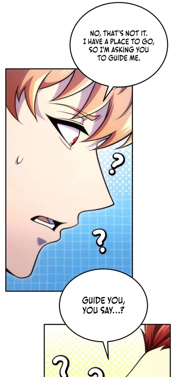 God-Tier Extra’s Ultimate Guide Chapter 16 page 92 - 