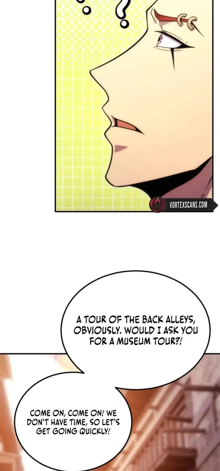 God-Tier Extra’s Ultimate Guide Chapter 16 page 93 - 