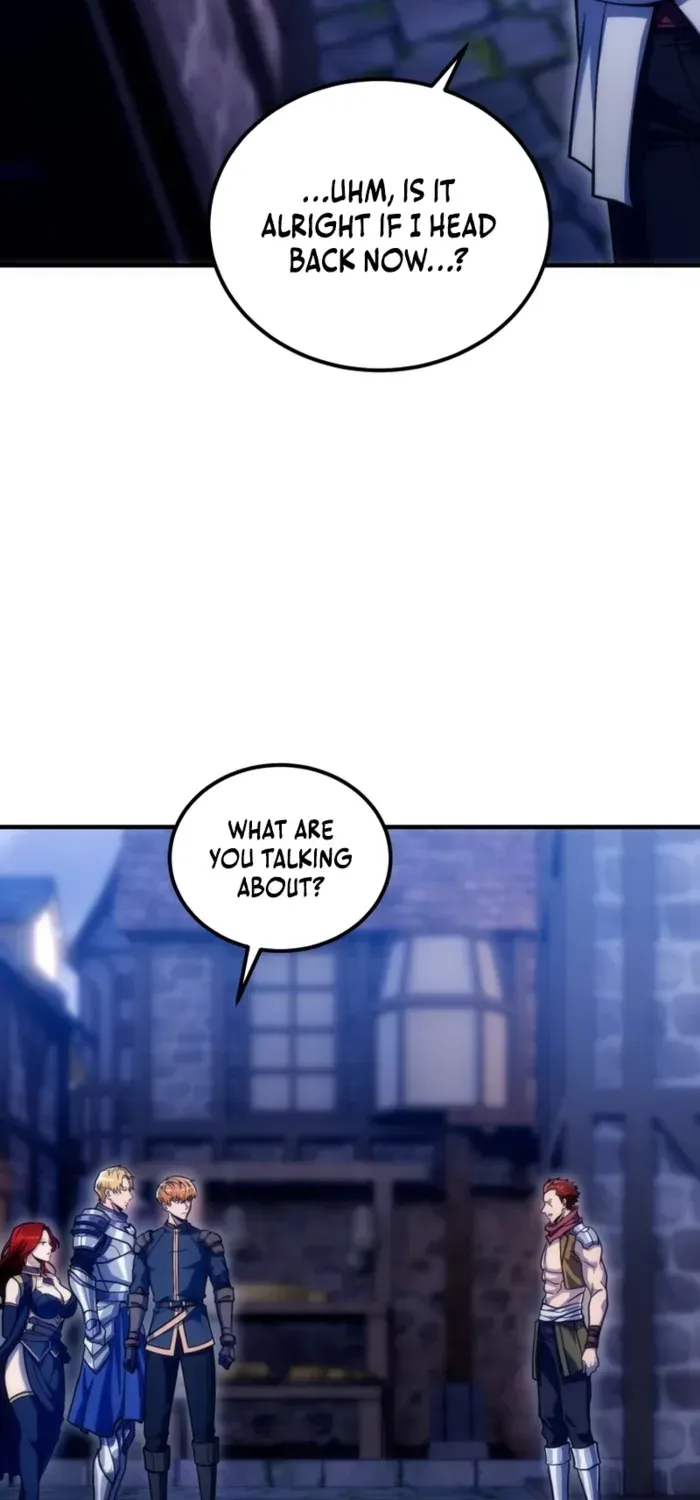 God-Tier Extra’s Ultimate Guide Chapter 17 page 11 - 