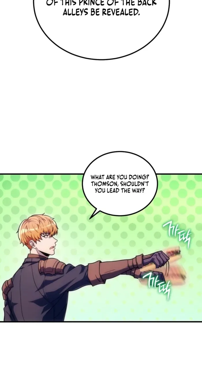 God-Tier Extra’s Ultimate Guide Chapter 17 page 15 - 