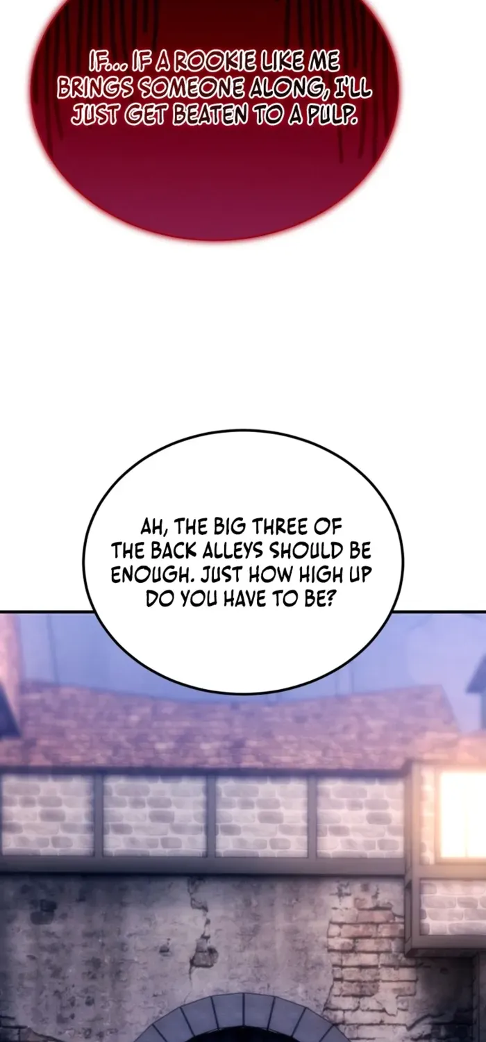 God-Tier Extra’s Ultimate Guide Chapter 17 page 17 - 