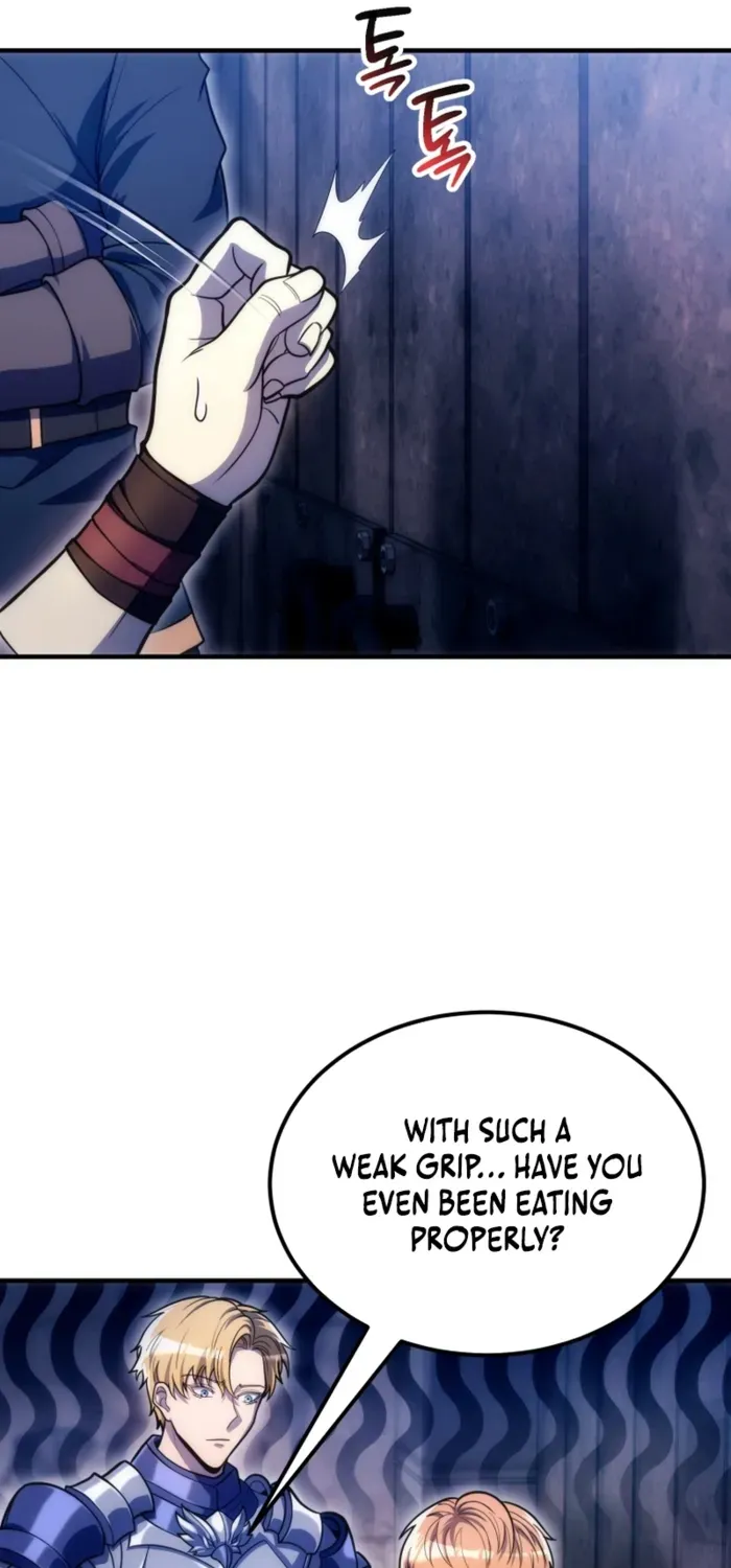 God-Tier Extra’s Ultimate Guide Chapter 17 page 20 - 