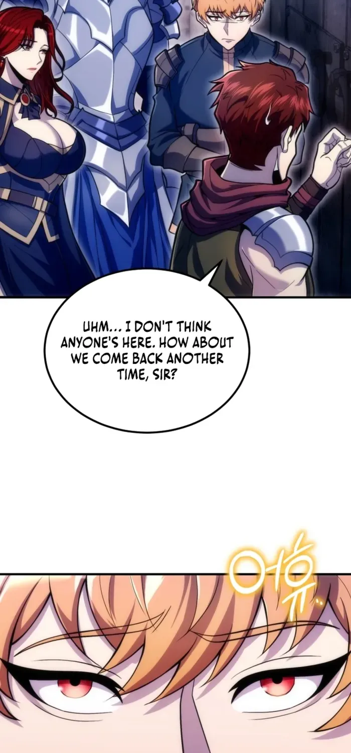 God-Tier Extra’s Ultimate Guide Chapter 17 page 21 - 