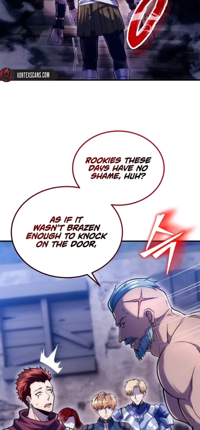 God-Tier Extra’s Ultimate Guide Chapter 17 page 30 - 