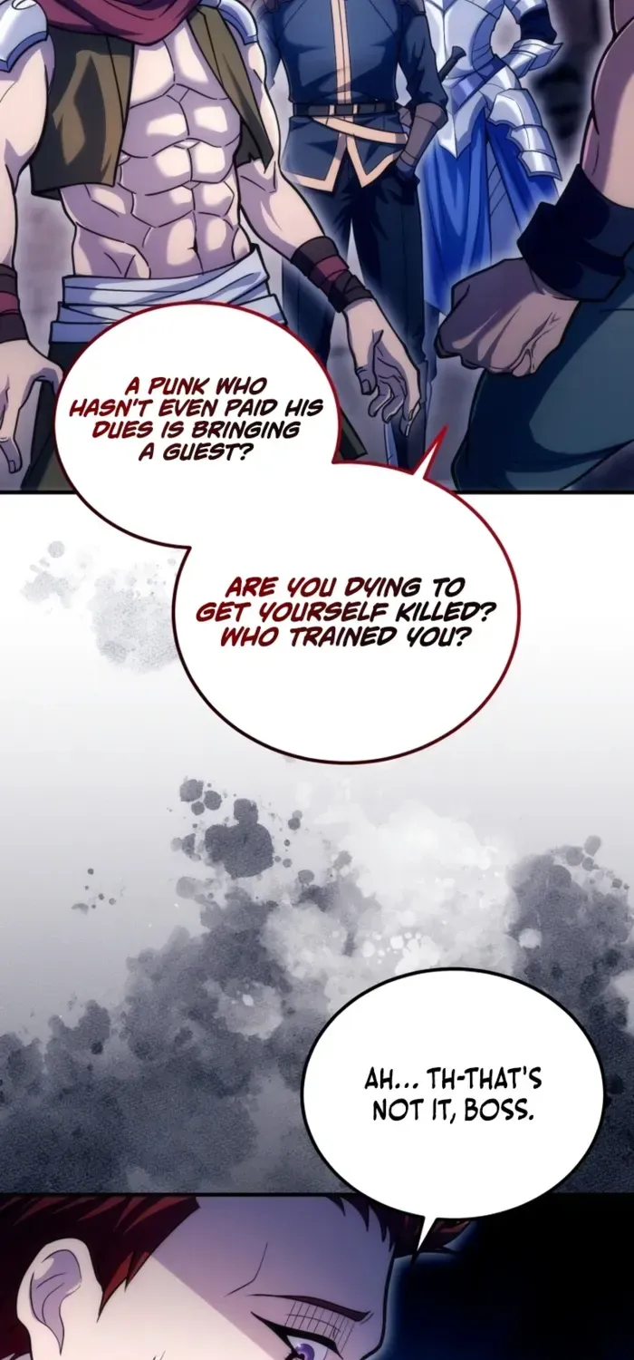 God-Tier Extra’s Ultimate Guide Chapter 17 page 31 - 