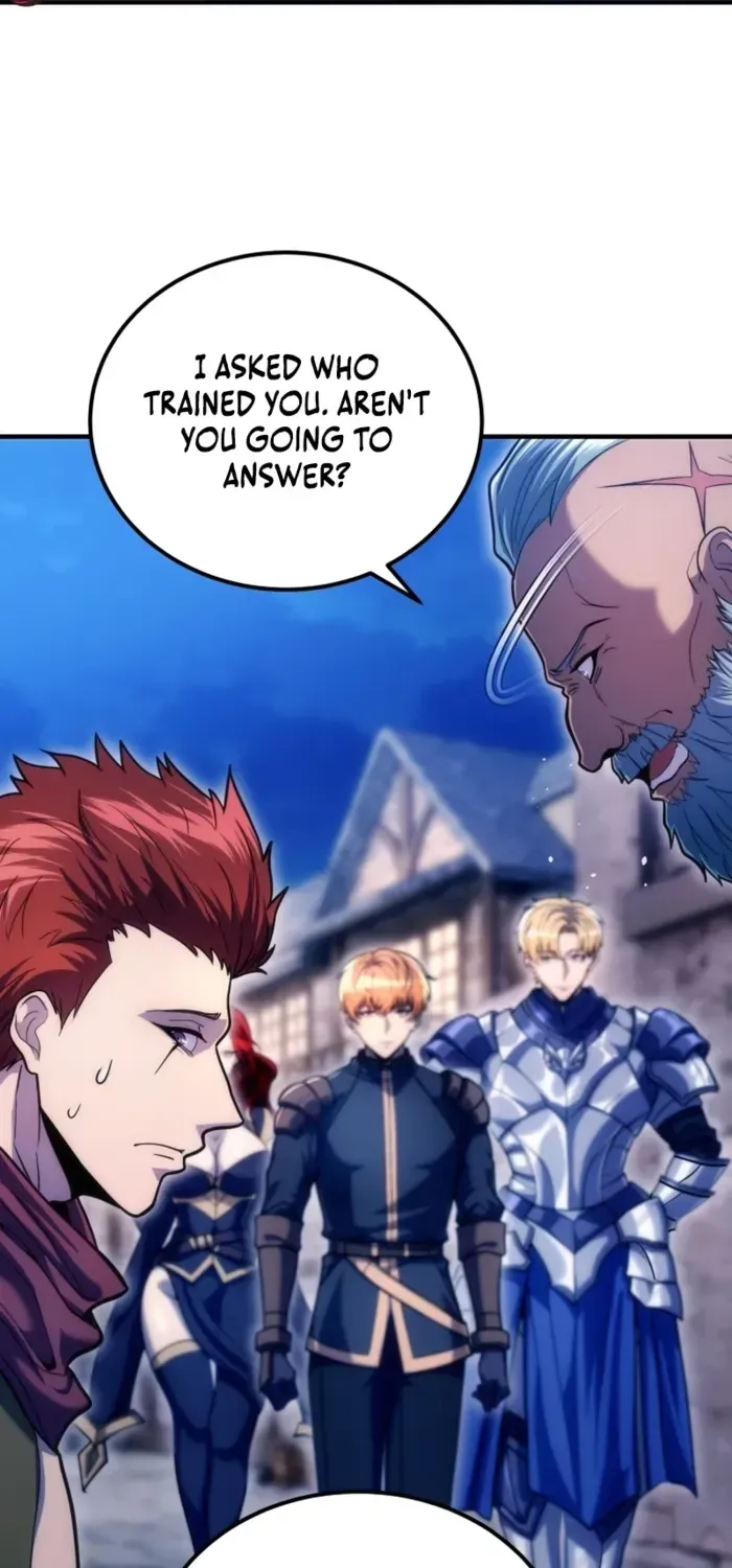God-Tier Extra’s Ultimate Guide Chapter 17 page 36 - 