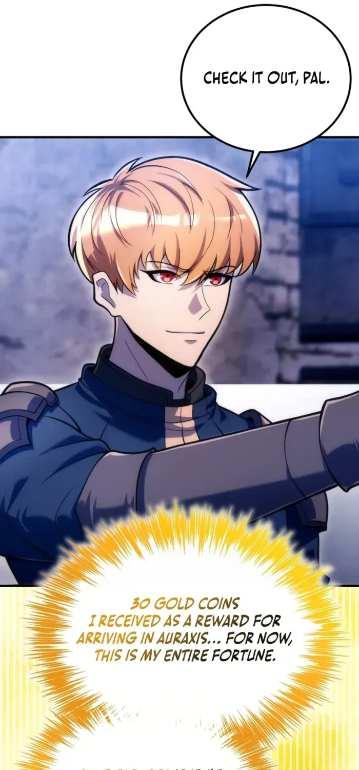 God-Tier Extra’s Ultimate Guide Chapter 17 page 40 - 
