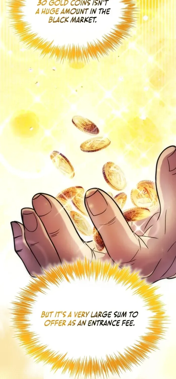 God-Tier Extra’s Ultimate Guide Chapter 17 page 41 - 