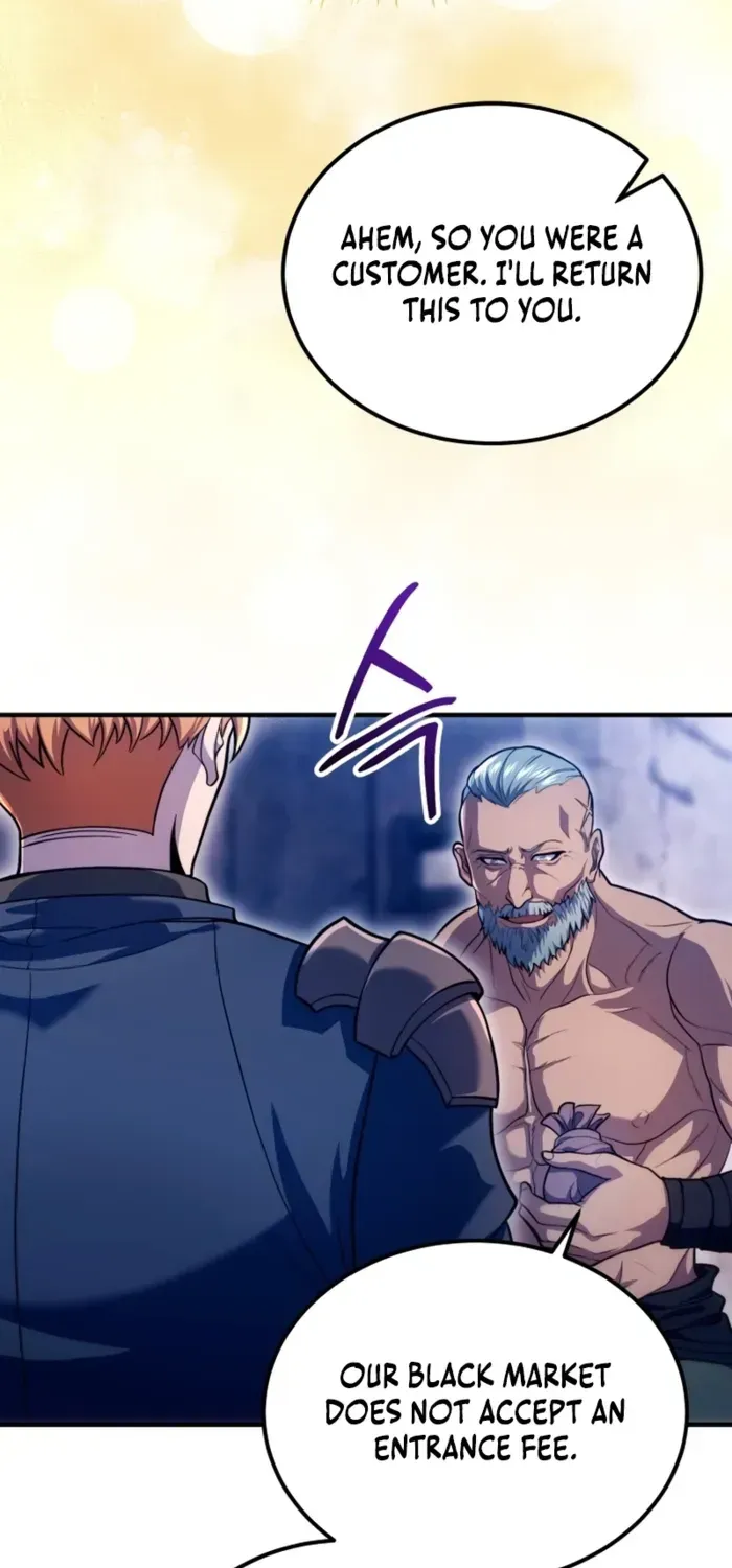 God-Tier Extra’s Ultimate Guide Chapter 17 page 42 - 
