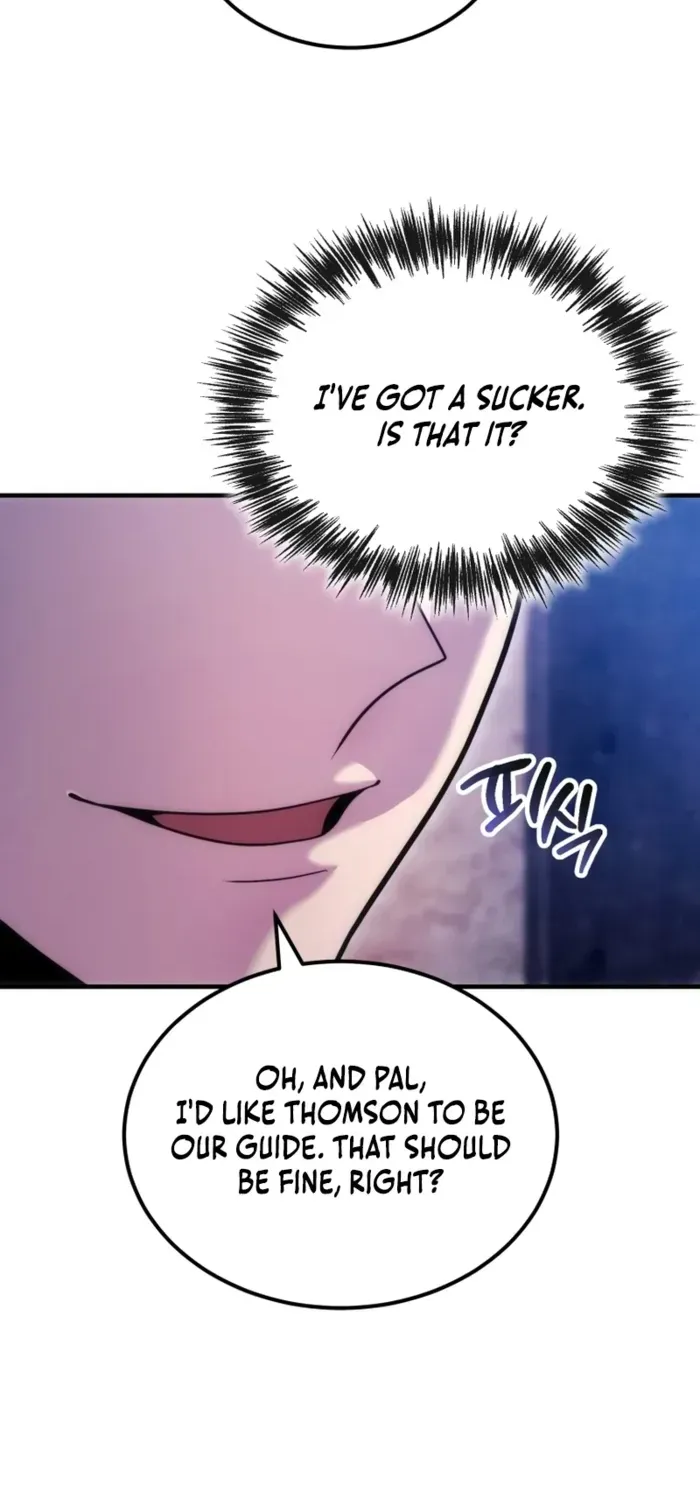 God-Tier Extra’s Ultimate Guide Chapter 17 page 45 - 