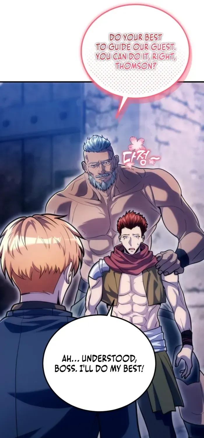 God-Tier Extra’s Ultimate Guide Chapter 17 page 48 - 