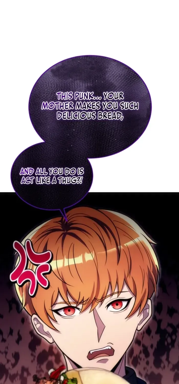 God-Tier Extra’s Ultimate Guide Chapter 17 page 6 - 