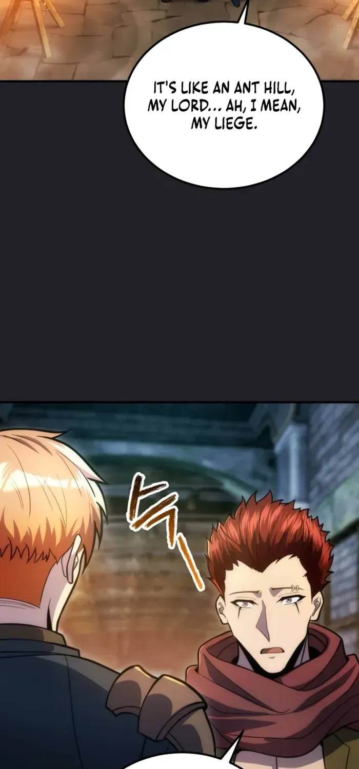 God-Tier Extra’s Ultimate Guide Chapter 17 page 55 - 