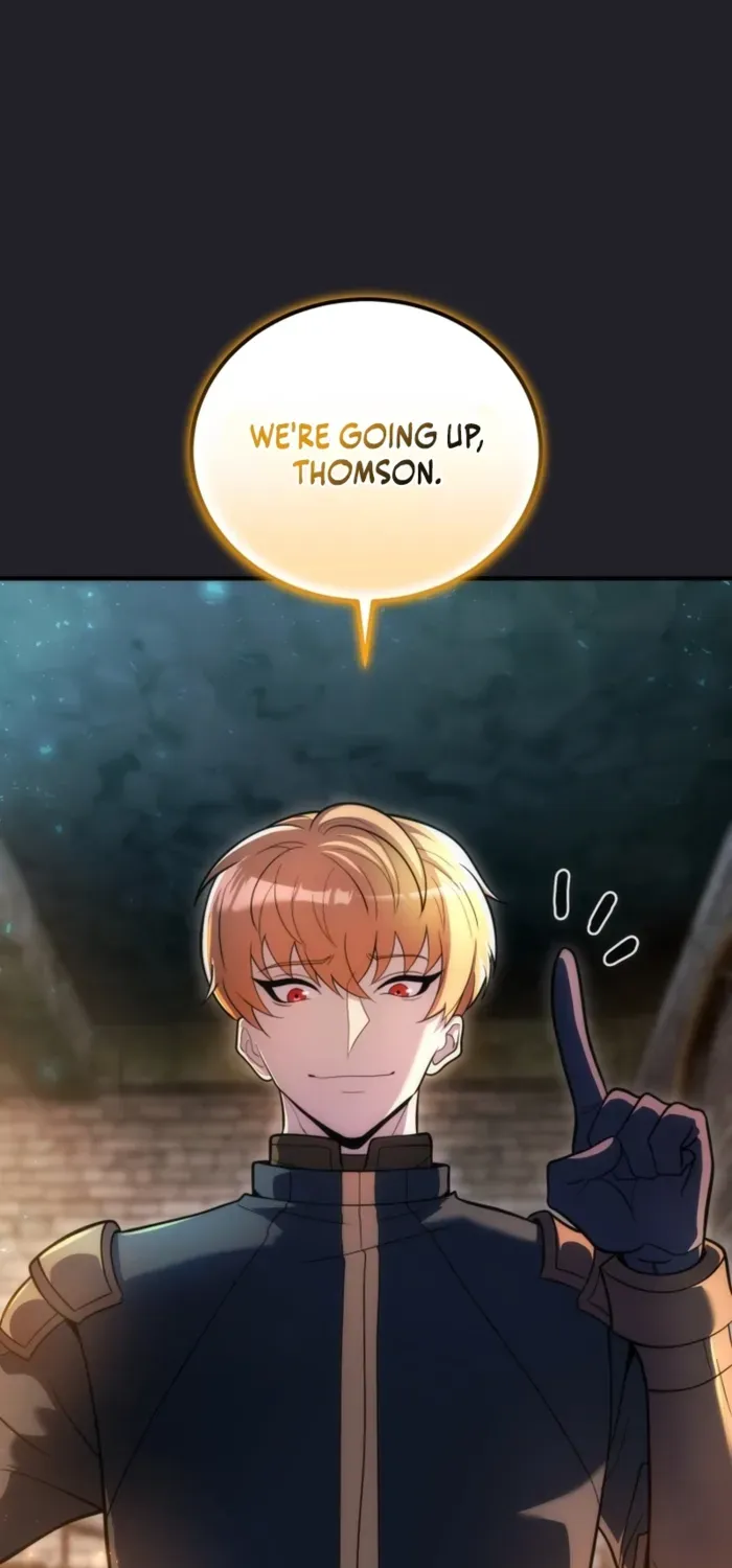 God-Tier Extra’s Ultimate Guide Chapter 17 page 58 - 