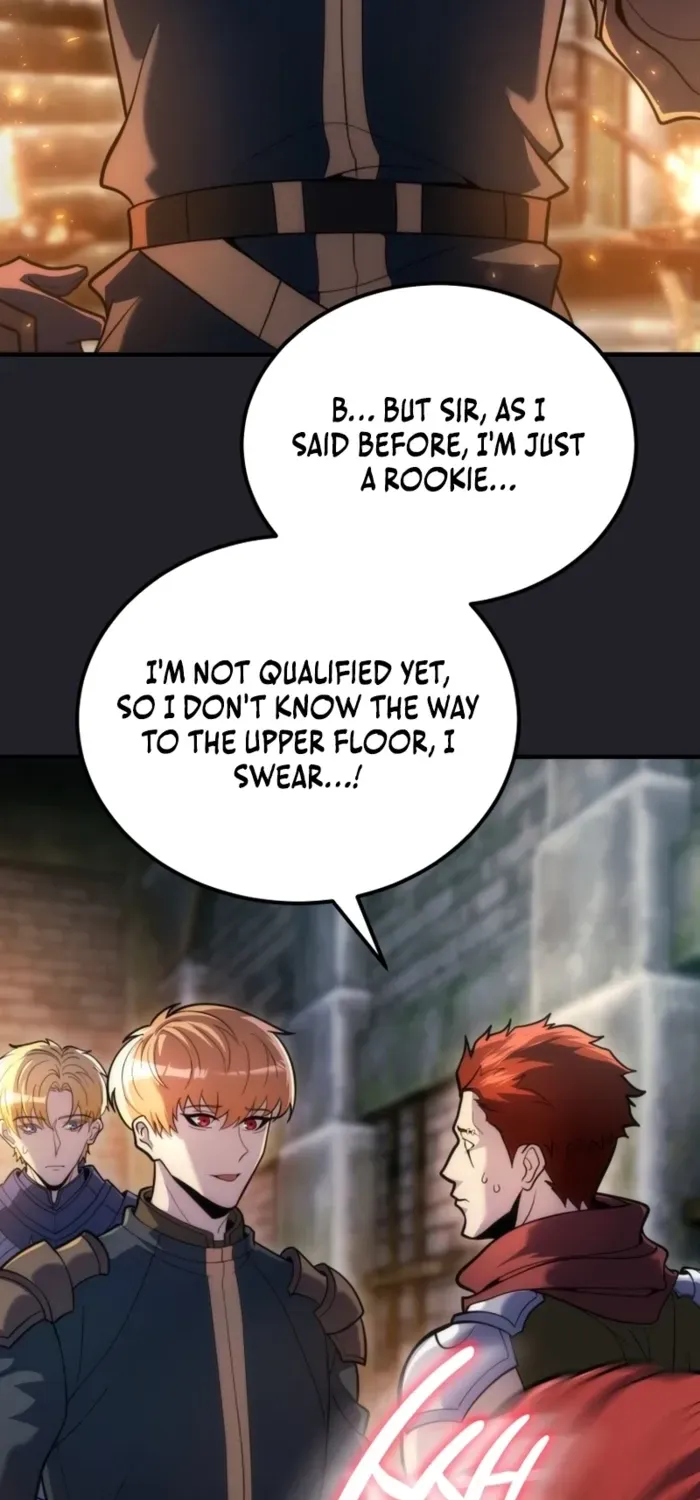 God-Tier Extra’s Ultimate Guide Chapter 17 page 59 - 
