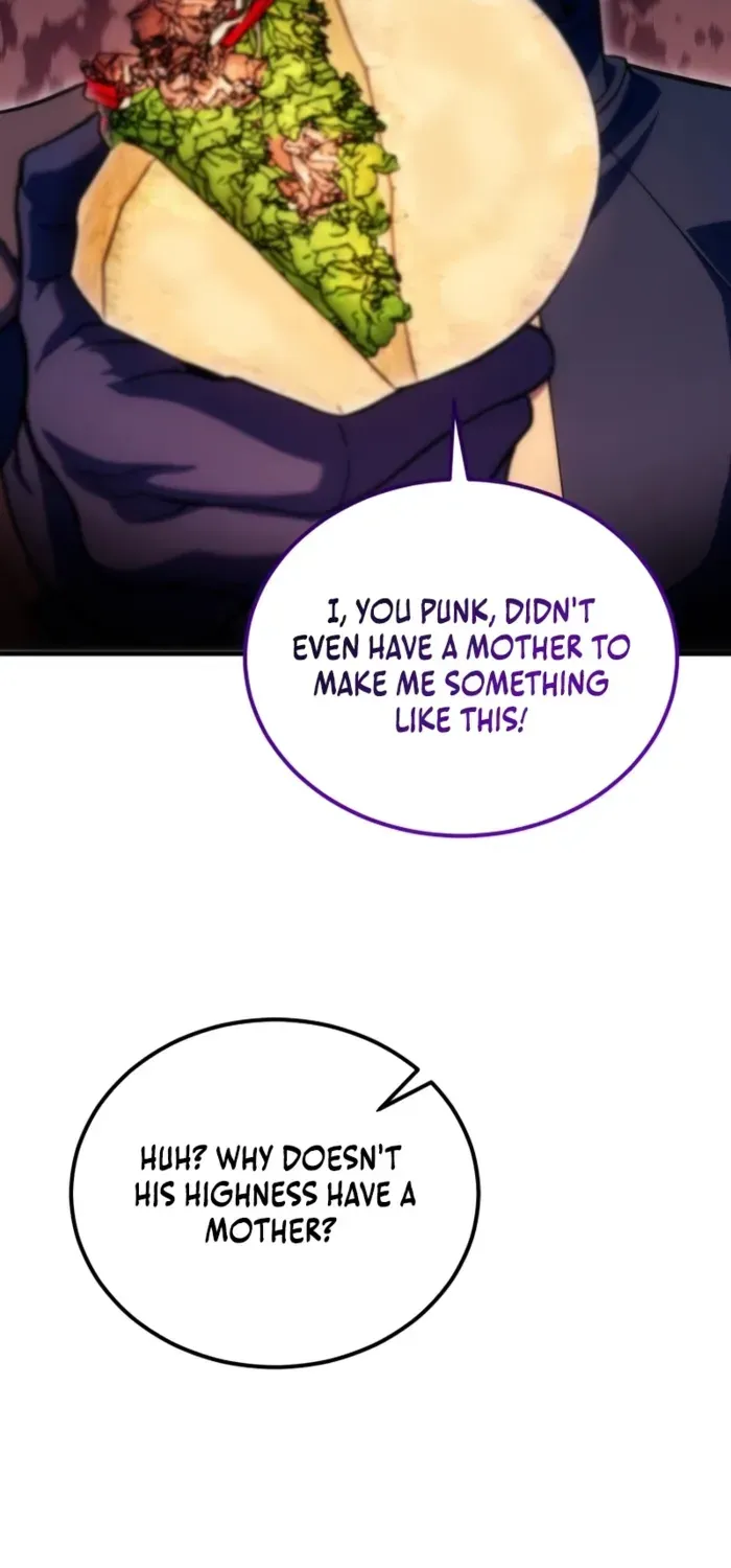 God-Tier Extra’s Ultimate Guide Chapter 17 page 7 - 