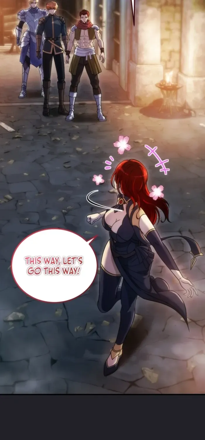 God-Tier Extra’s Ultimate Guide Chapter 17 page 61 - 
