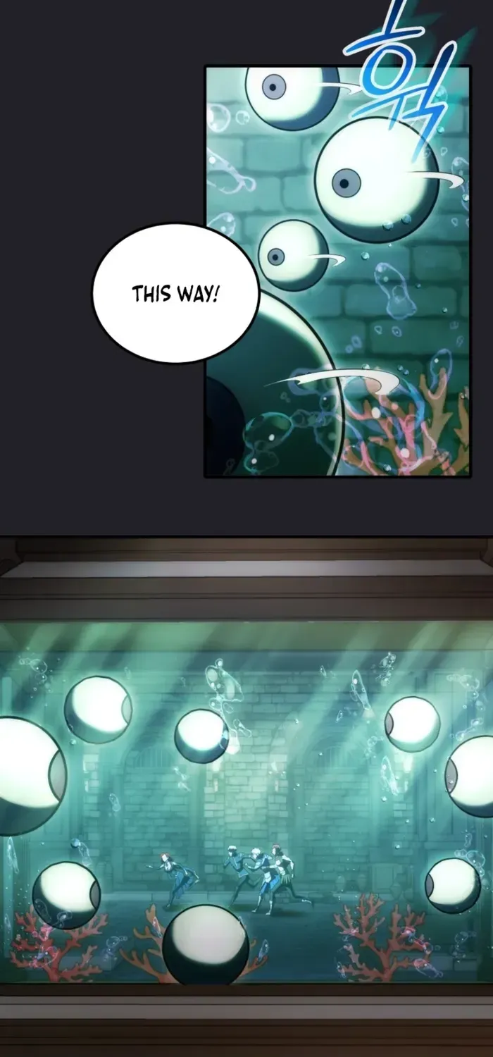 God-Tier Extra’s Ultimate Guide Chapter 17 page 69 - 