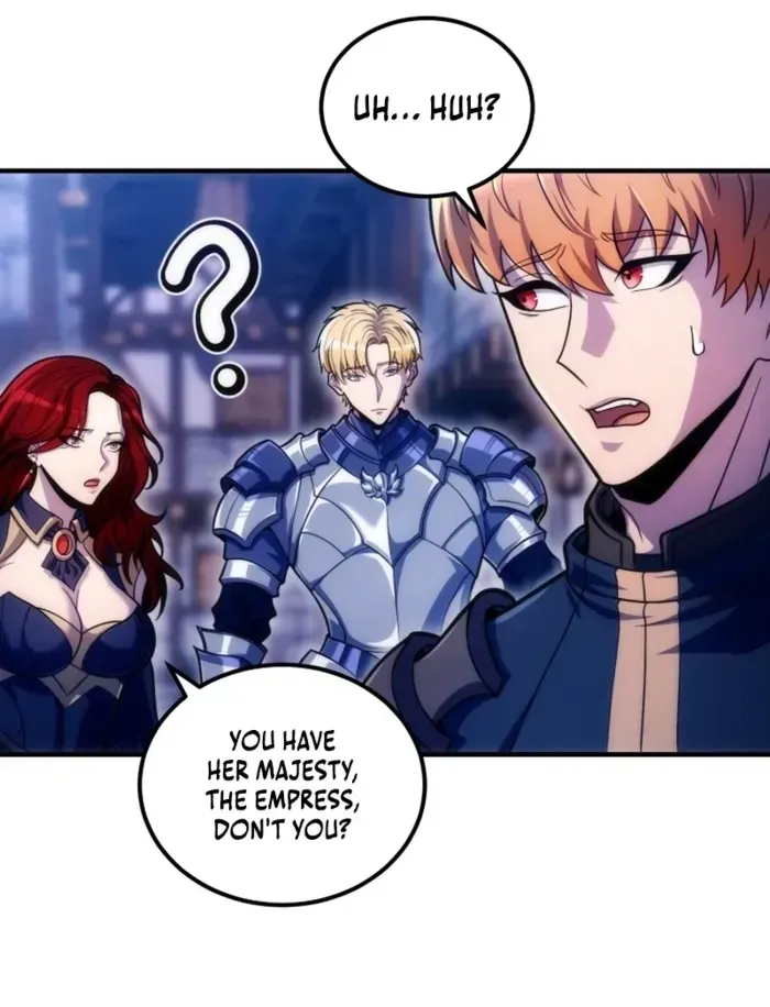 God-Tier Extra’s Ultimate Guide Chapter 17 page 8 - 