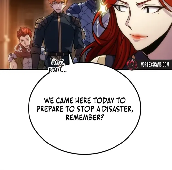 God-Tier Extra’s Ultimate Guide Chapter 17 page 75 - 
