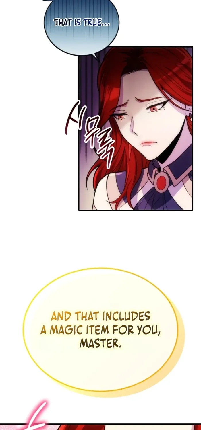 God-Tier Extra’s Ultimate Guide Chapter 17 page 77 - 