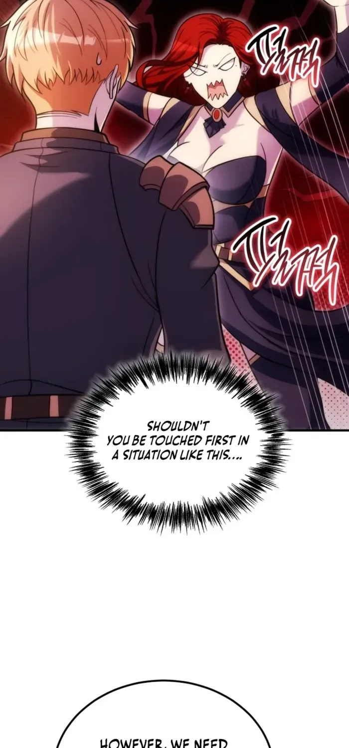 God-Tier Extra’s Ultimate Guide Chapter 17 page 82 - 
