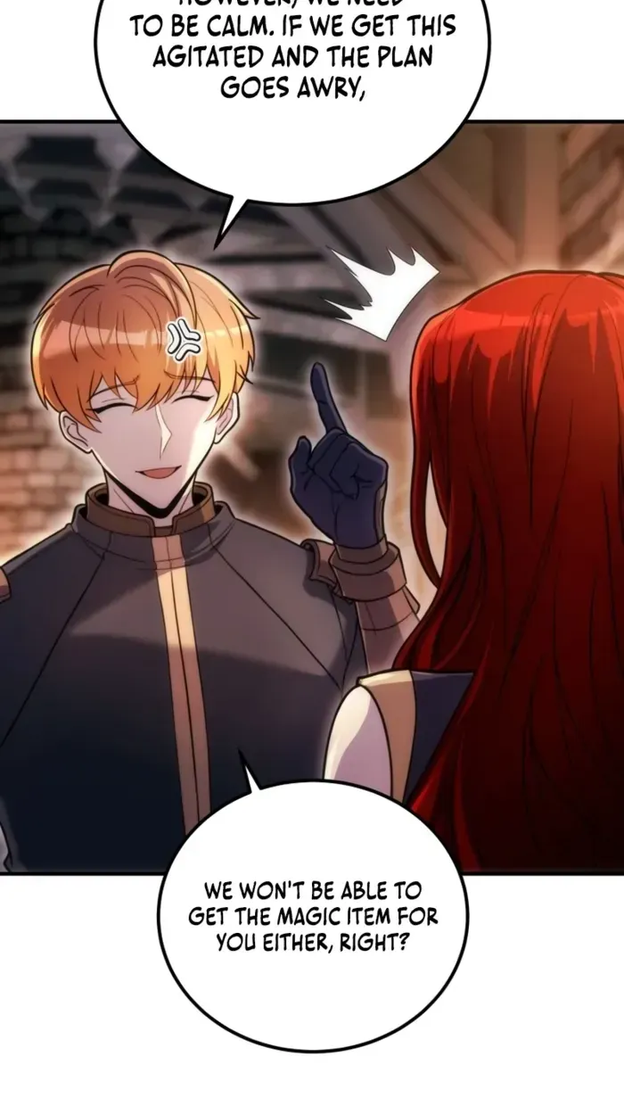 God-Tier Extra’s Ultimate Guide Chapter 17 page 83 - 