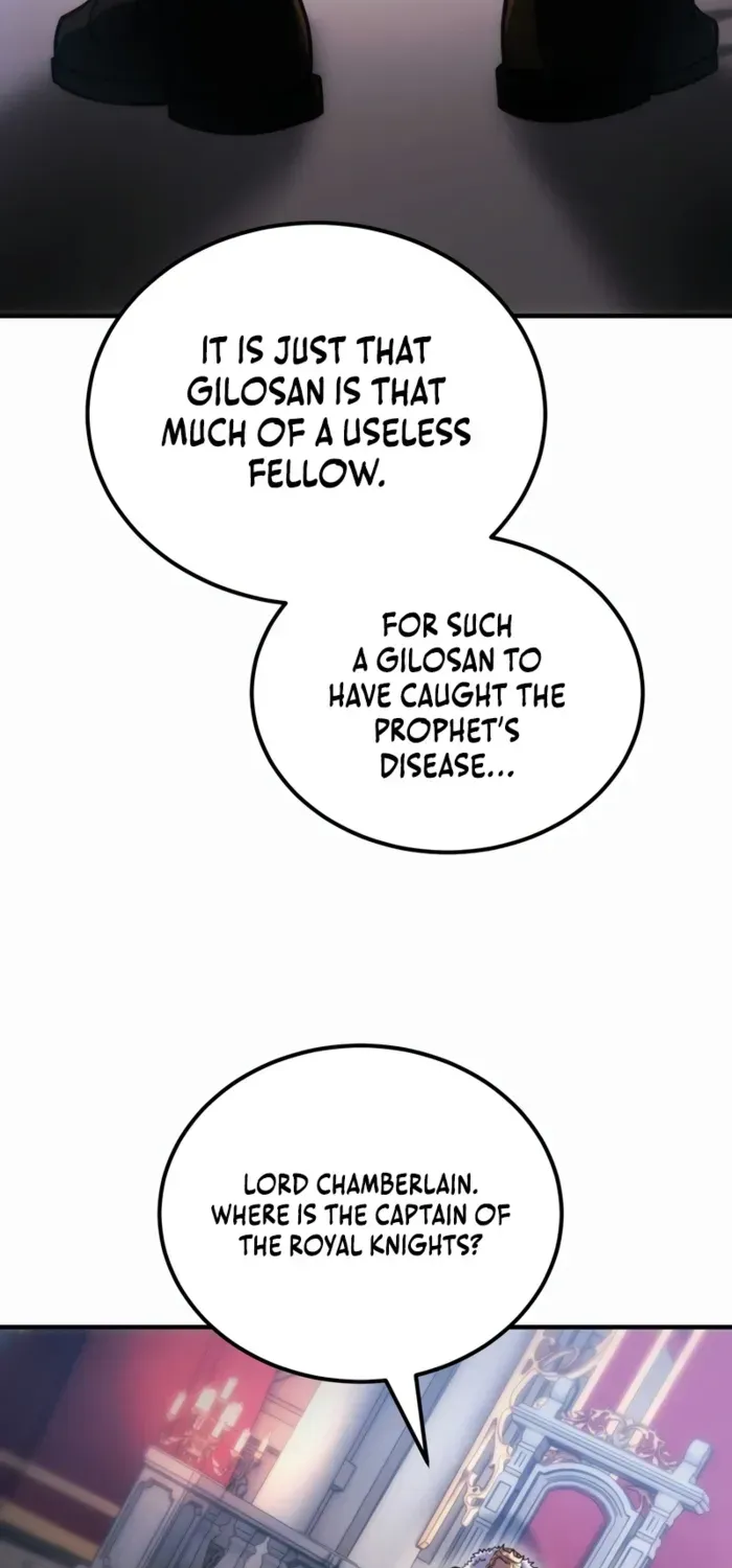 God-Tier Extra’s Ultimate Guide Chapter 18 page 22 - 