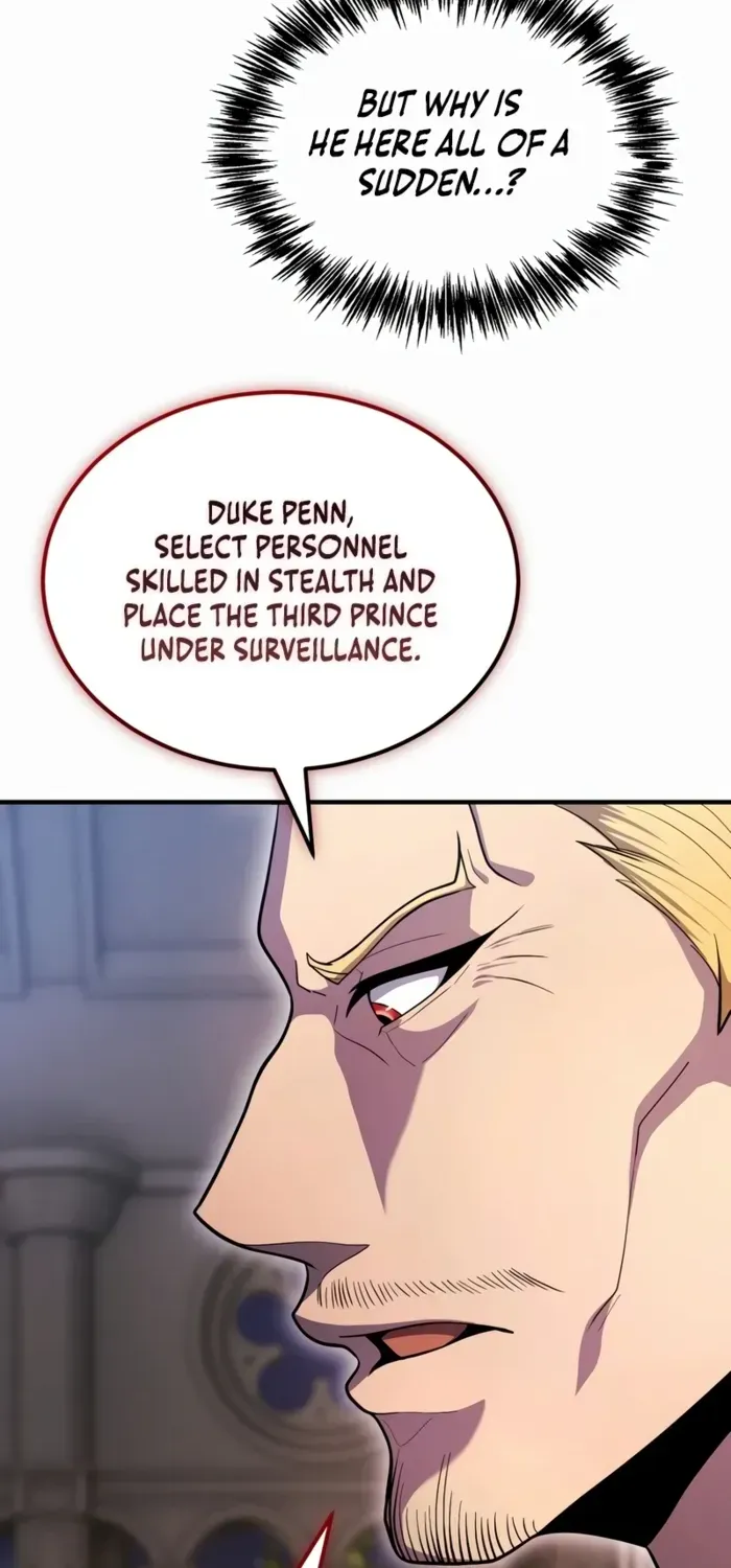 God-Tier Extra’s Ultimate Guide Chapter 18 page 28 - 