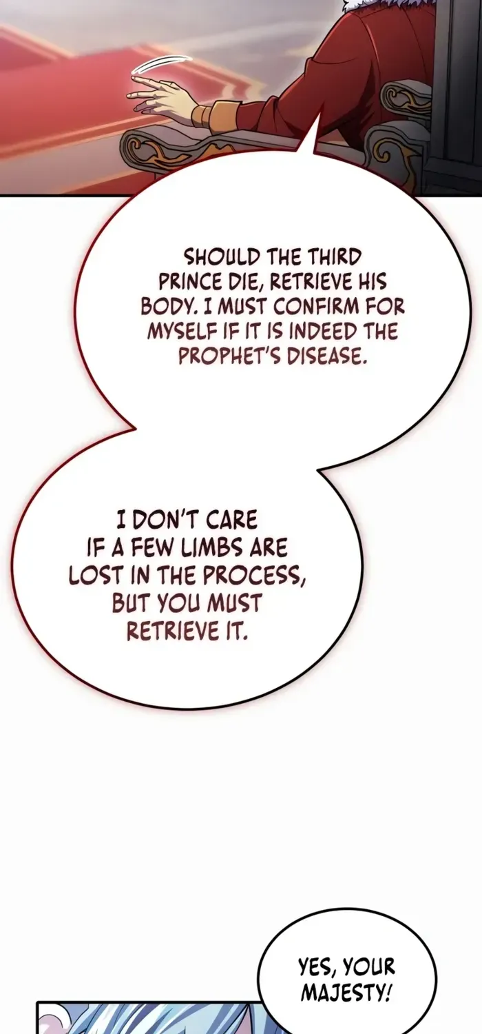 God-Tier Extra’s Ultimate Guide Chapter 18 page 30 - 