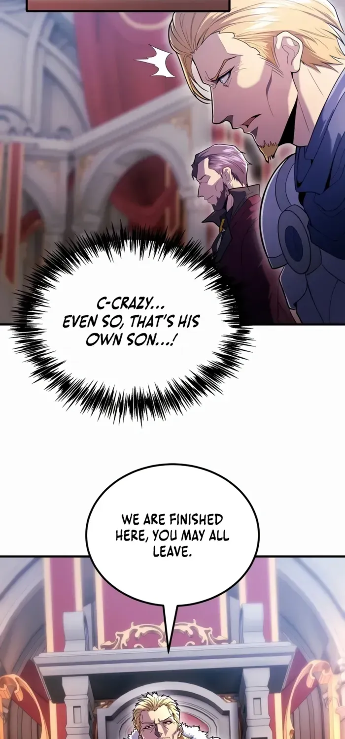 God-Tier Extra’s Ultimate Guide Chapter 18 page 32 - 