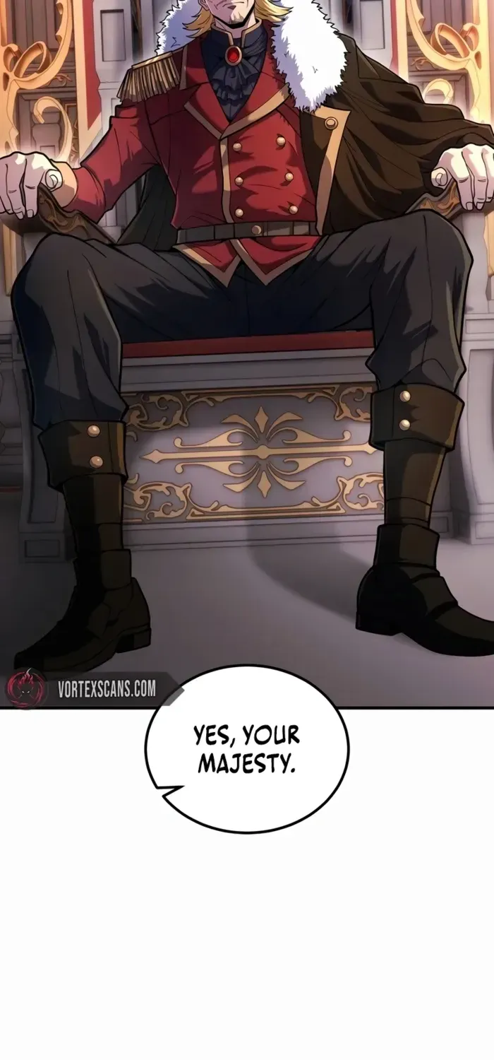 God-Tier Extra’s Ultimate Guide Chapter 18 page 33 - 