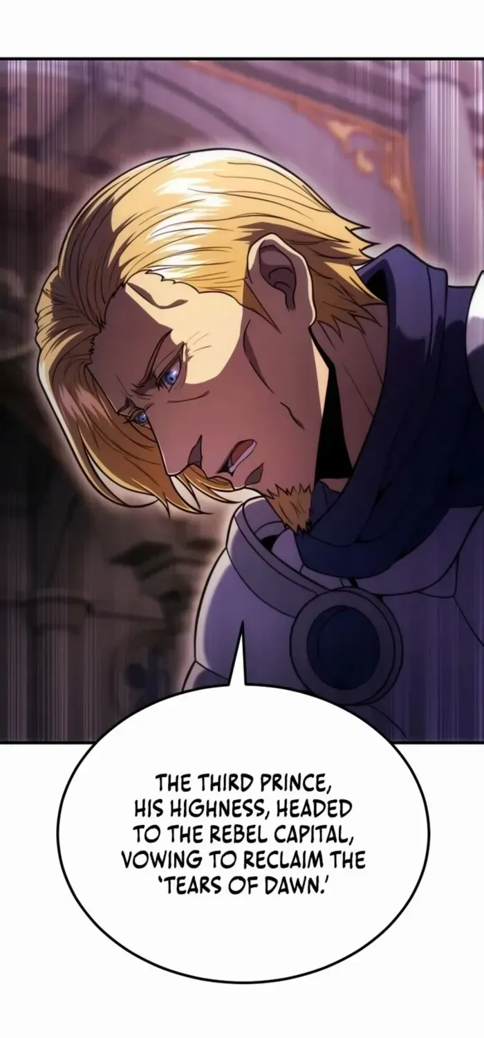 God-Tier Extra’s Ultimate Guide Chapter 18 page 5 - 