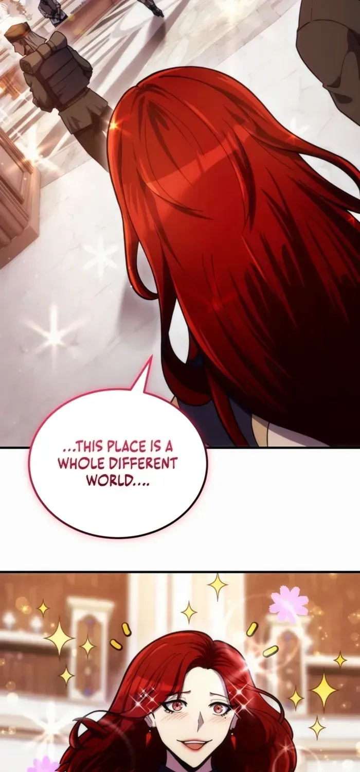 God-Tier Extra’s Ultimate Guide Chapter 18 page 42 - 