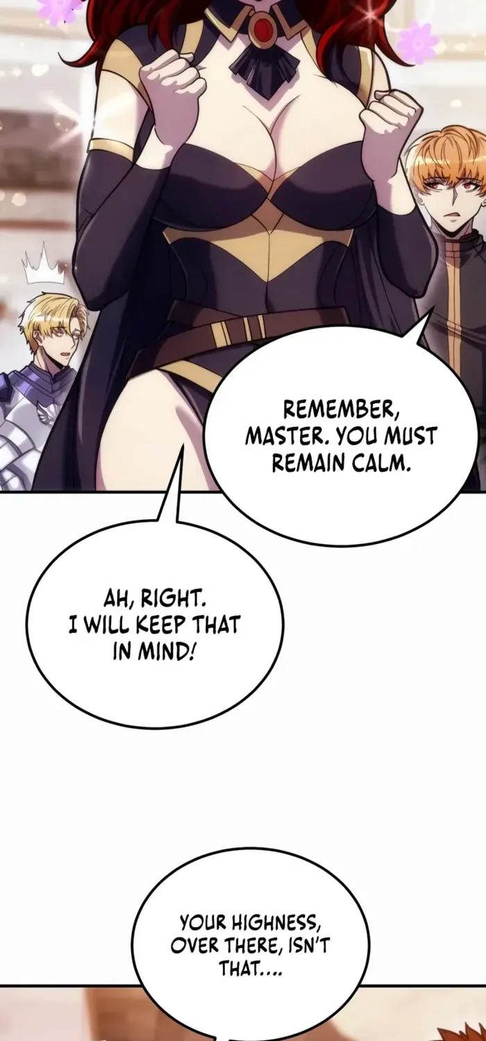 God-Tier Extra’s Ultimate Guide Chapter 18 page 43 - 