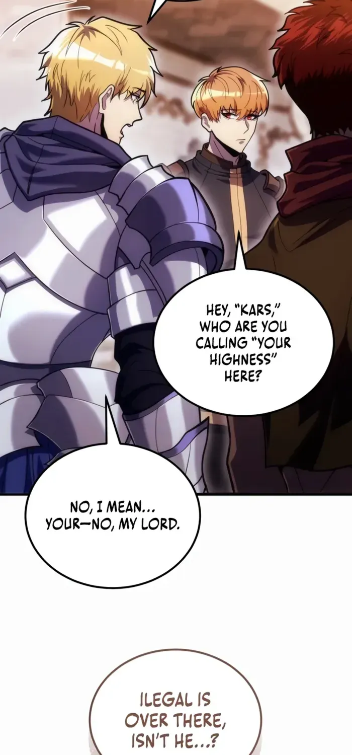 God-Tier Extra’s Ultimate Guide Chapter 18 page 44 - 