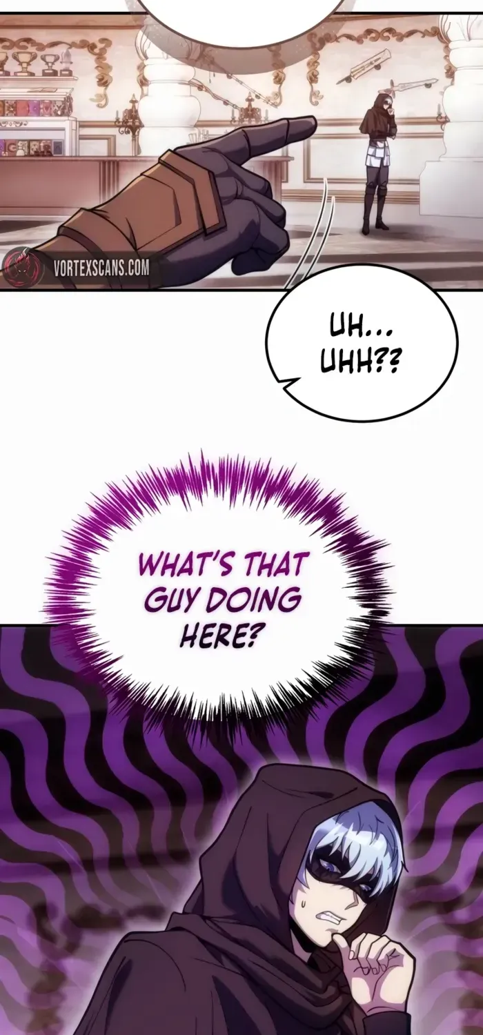 God-Tier Extra’s Ultimate Guide Chapter 18 page 45 - 