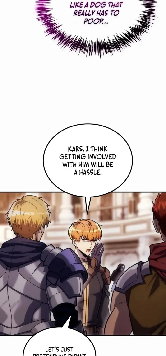 God-Tier Extra’s Ultimate Guide Chapter 18 page 47 - 