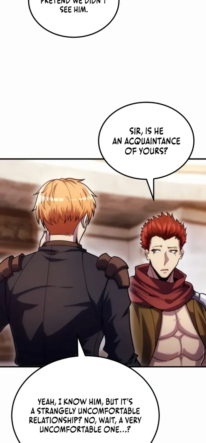 God-Tier Extra’s Ultimate Guide Chapter 18 page 48 - 