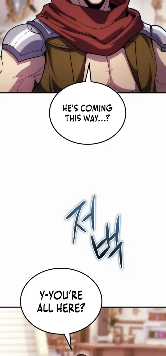 God-Tier Extra’s Ultimate Guide Chapter 18 page 50 - 