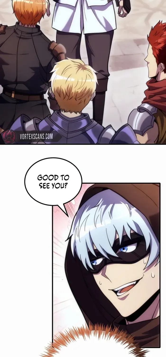 God-Tier Extra’s Ultimate Guide Chapter 18 page 52 - 