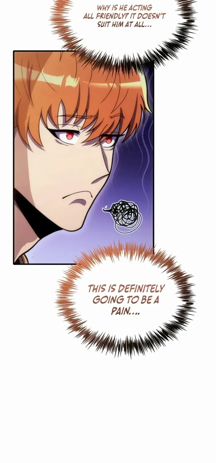 God-Tier Extra’s Ultimate Guide Chapter 18 page 53 - 