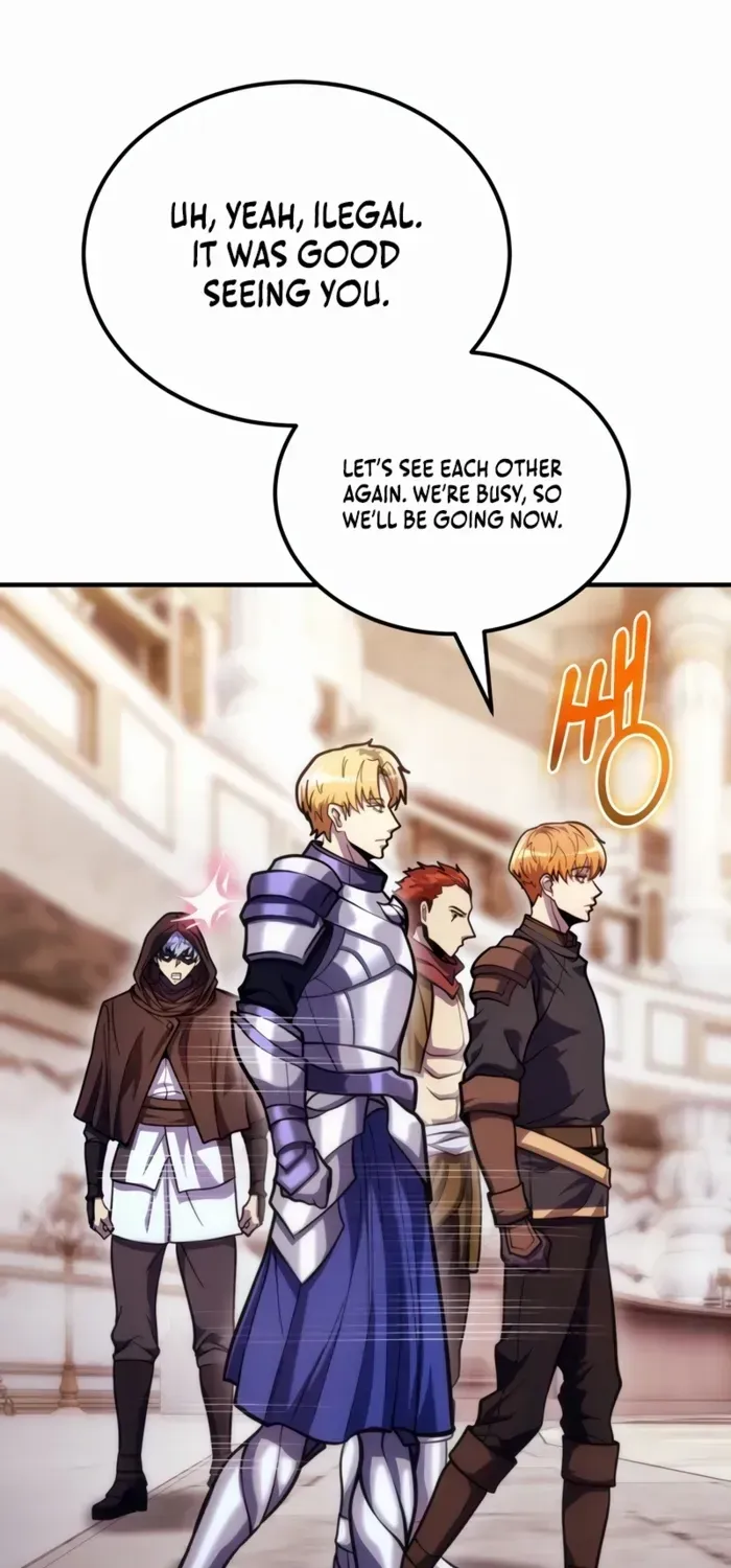 God-Tier Extra’s Ultimate Guide Chapter 18 page 54 - 