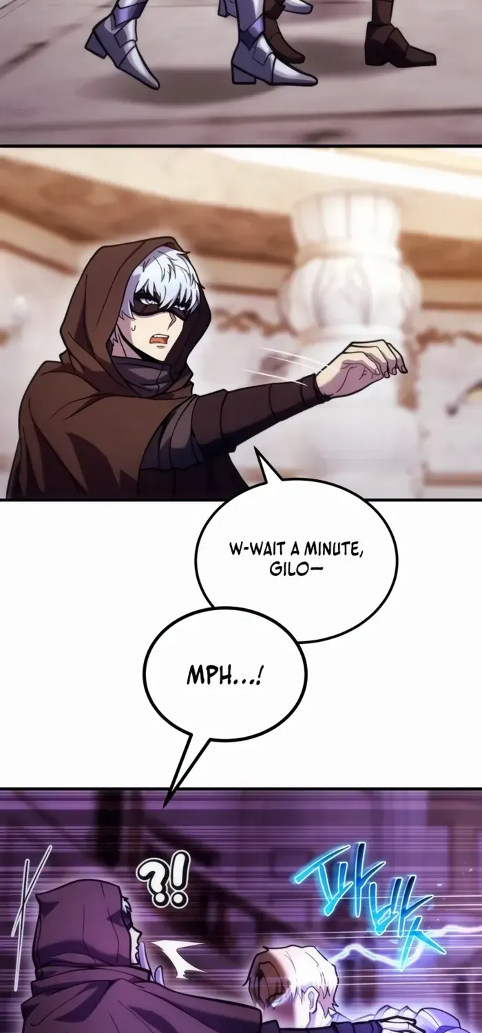 God-Tier Extra’s Ultimate Guide Chapter 18 page 55 - 