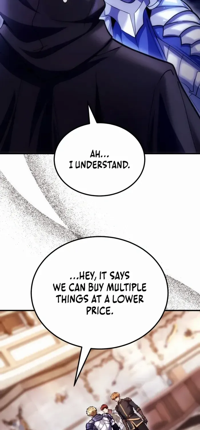 God-Tier Extra’s Ultimate Guide Chapter 18 page 58 - 