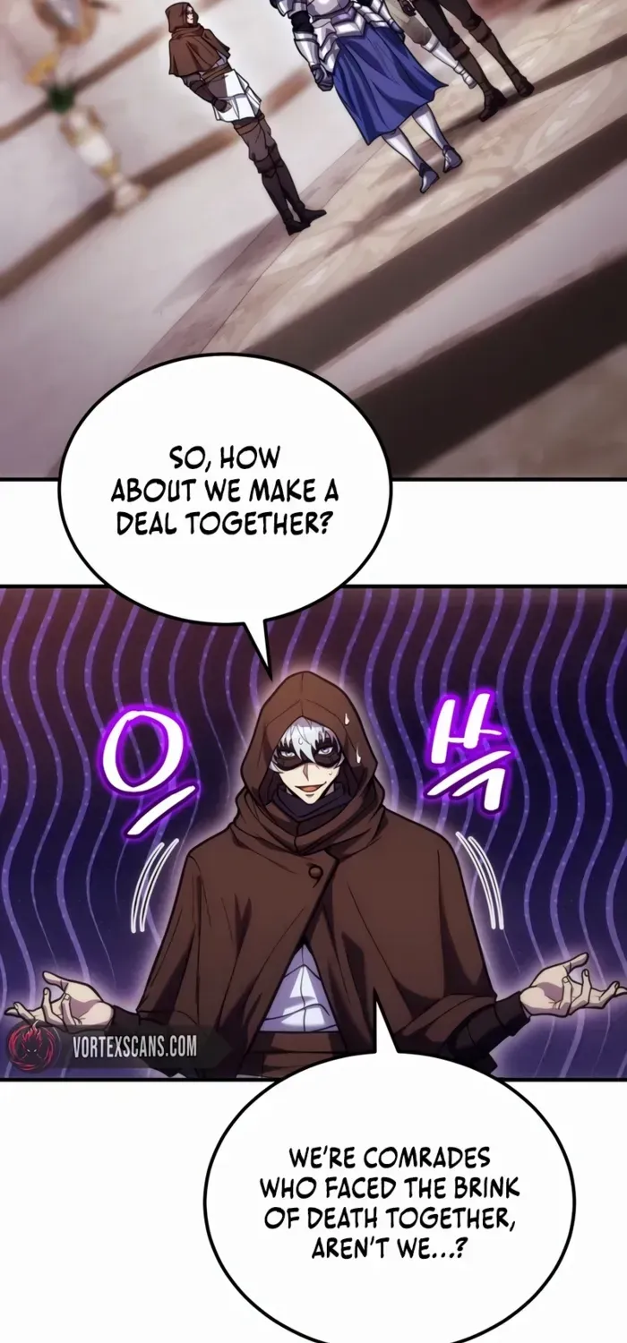 God-Tier Extra’s Ultimate Guide Chapter 18 page 59 - 